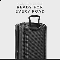 Amazon | TUMI - Tegra-Lite 4輪ラゲッジ - 耐久性の高いスーツケース