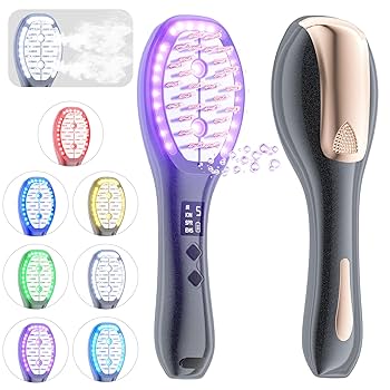 美品★バリブラシ【Beauty AWG Energy】 バリブラシ【Beauty AWG Energy】美品