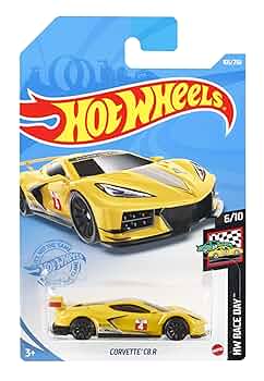 Amazon | ホットウィール(Hot Wheels) ベーシックカー
