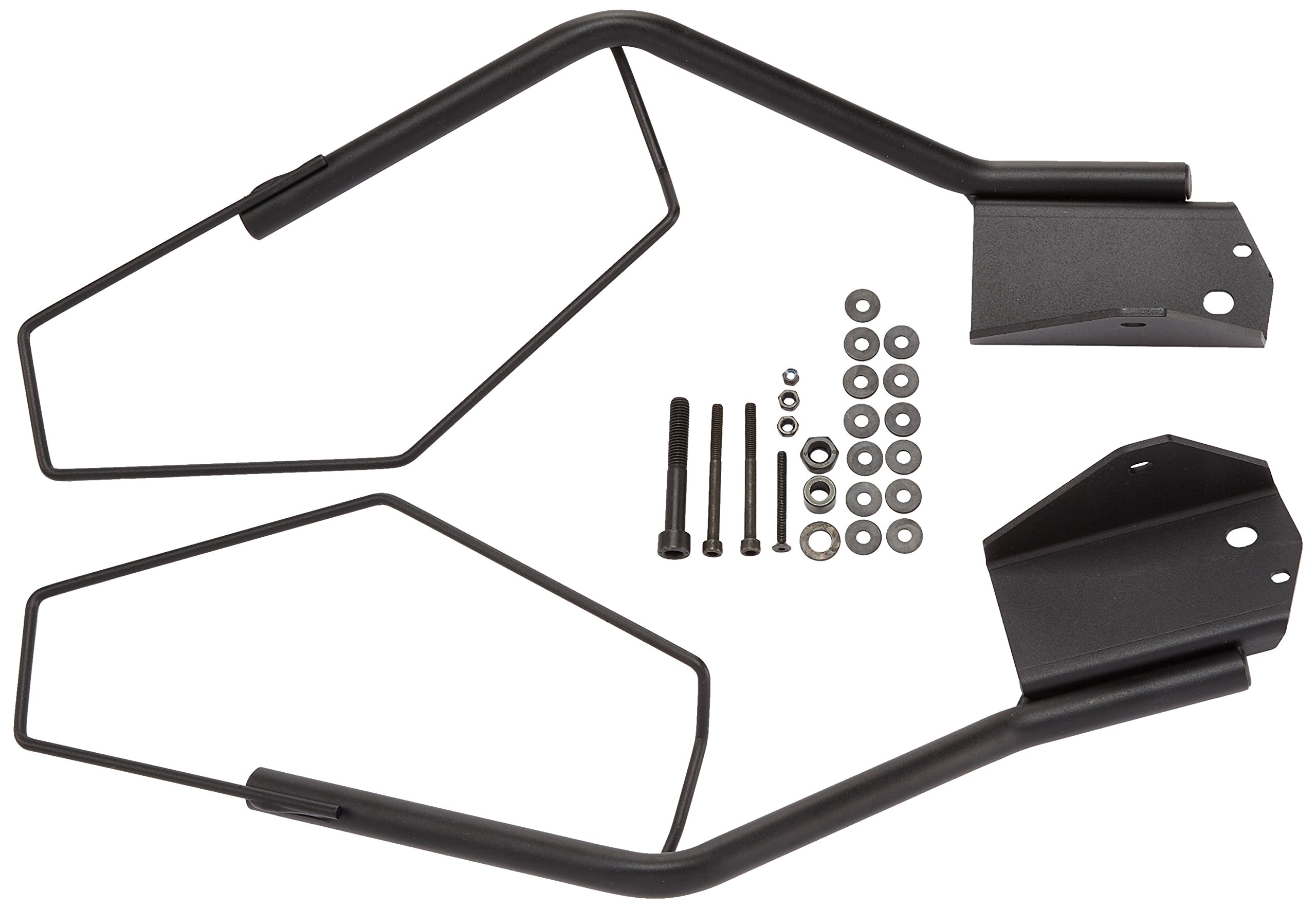 Shad Se Pannier Fitting Kit For Kawasaki Z800 Models 8430358602878