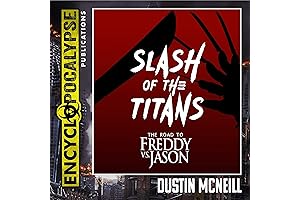 Slash of the Titans: The Road to Freddy Vs Jason
