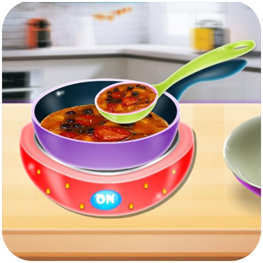 Jeux de cuisine jeux de filles