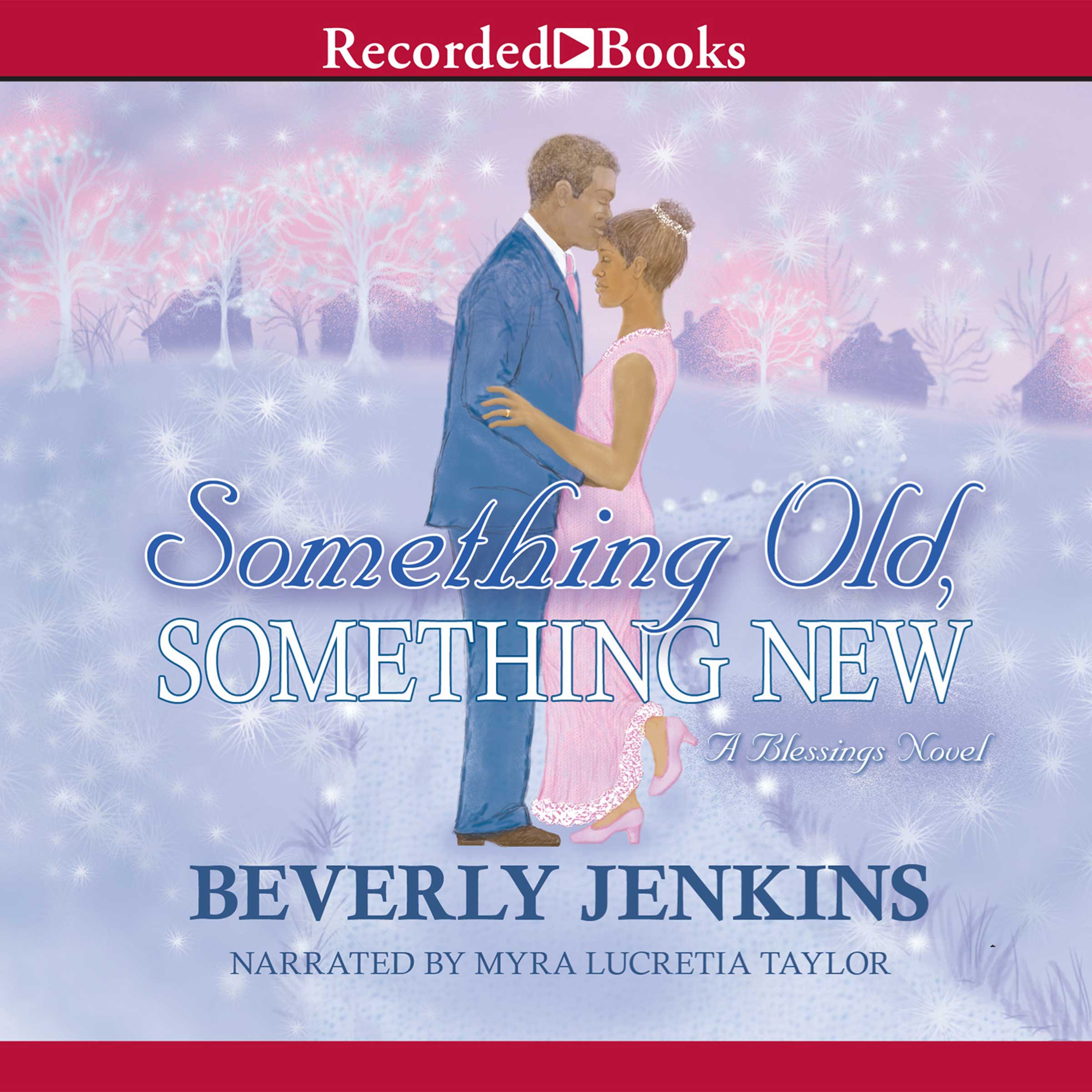 Cover art for Something Old, Something New