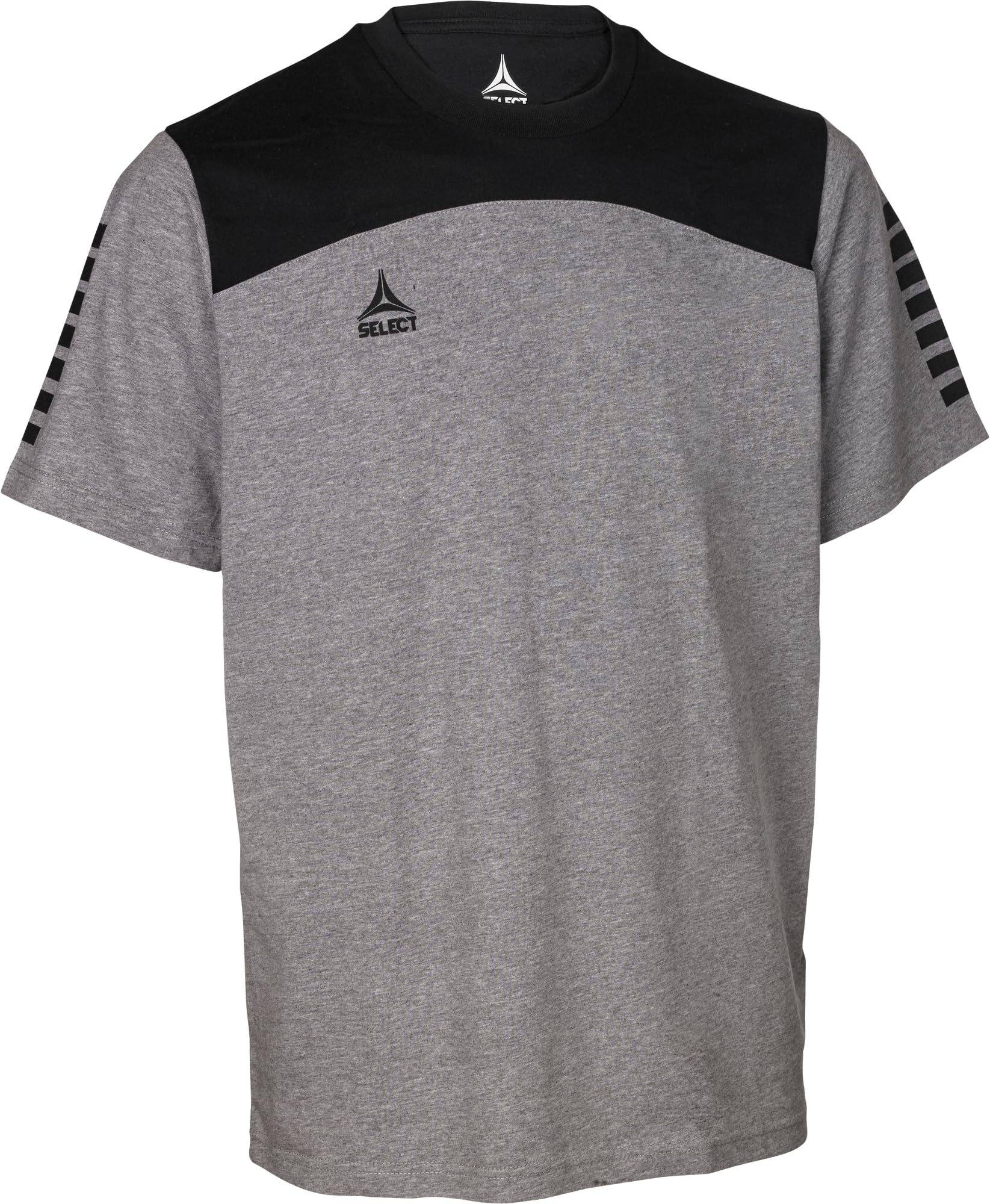 Select Herren Oxford T-Shirt
