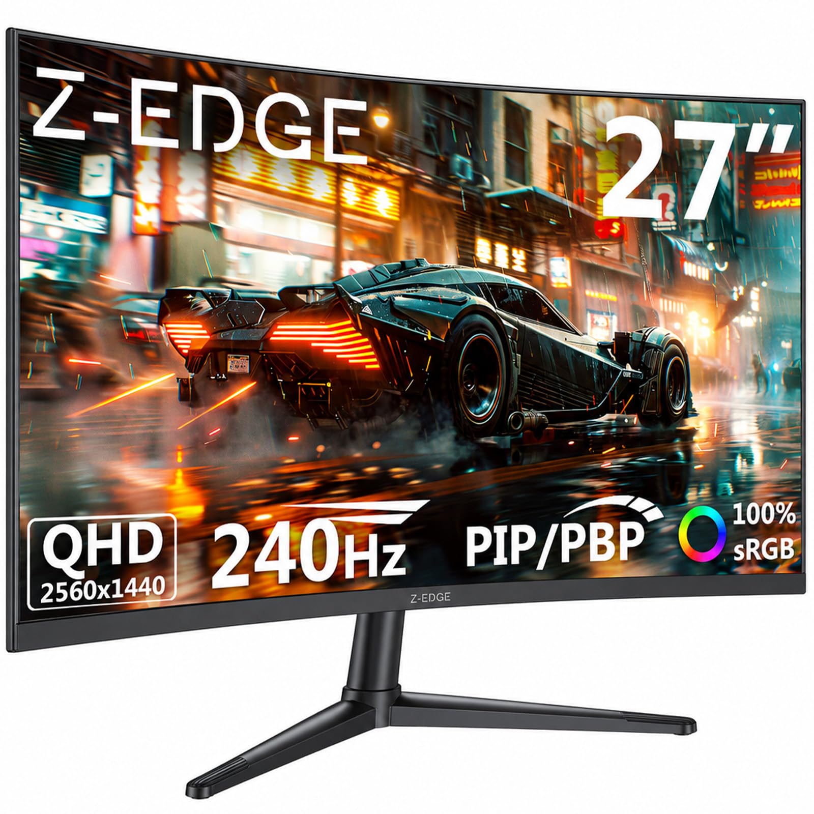 Z-Edge UG27PX
