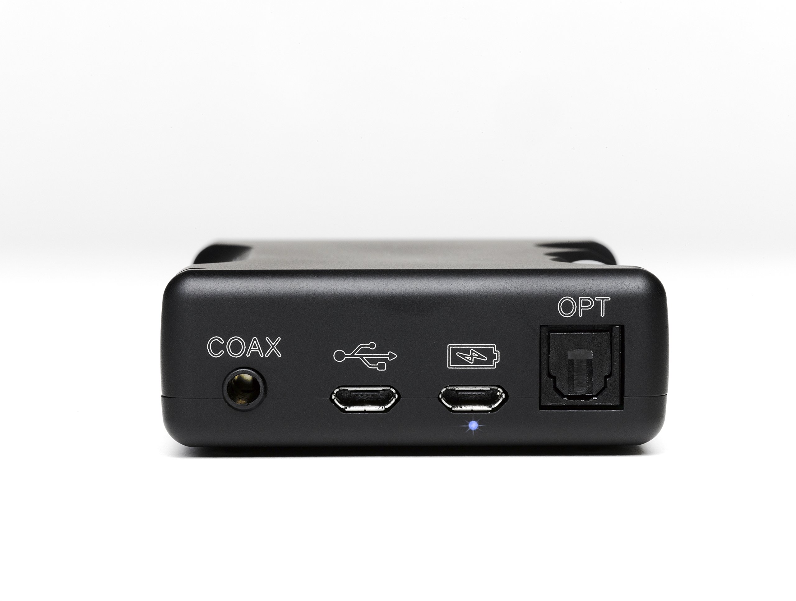 Amazon.co.jp: CHORD Mojo [Black] : 家電＆カメラ