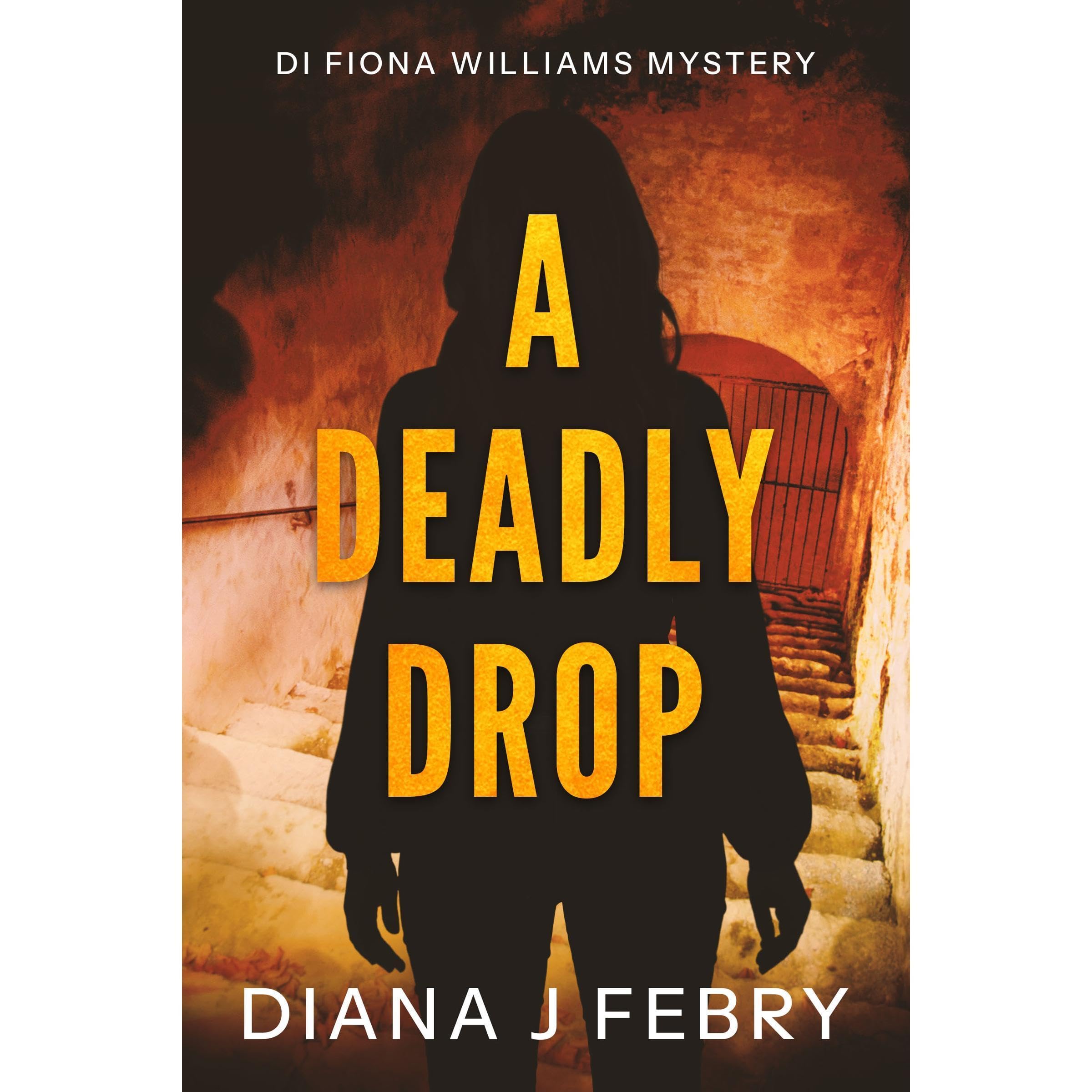 A Deadly Drop
