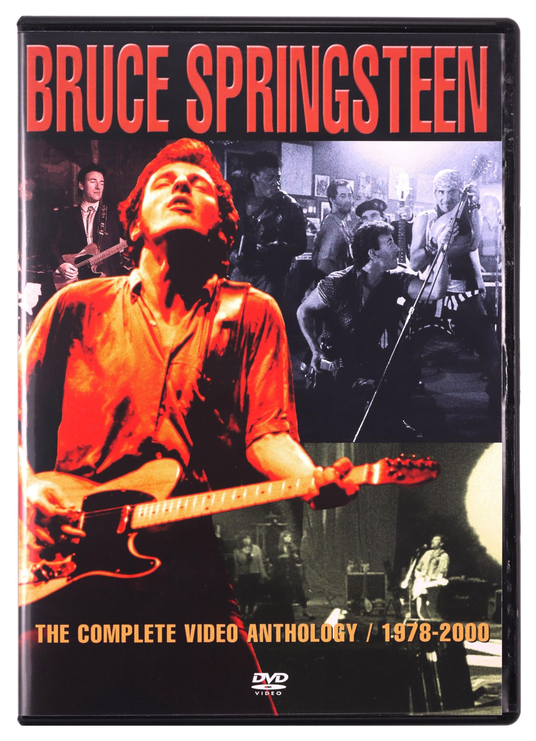 The Complete Video Anthology 1978-2