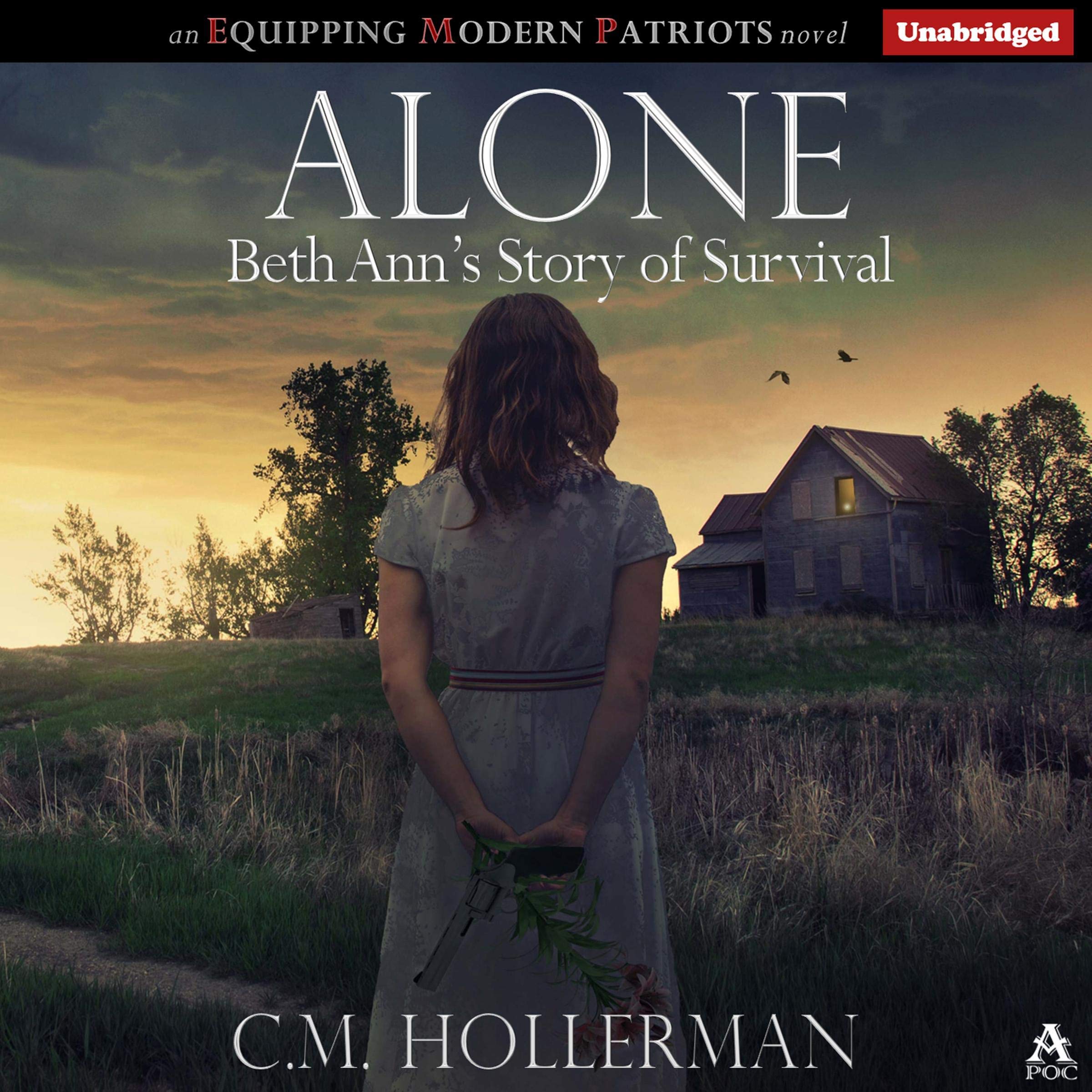 Alone: Beth Ann's Story of Survival