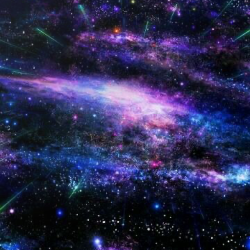 Galaxy Wallpaper HD App on Amazon Appstore