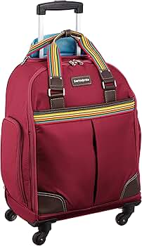 somsonite キャリーケース ネイビー ミラコロⅢ 機内持込可 30L Amazon | [サムソナイト] スーツケース Miracolo III ミラコロスリー