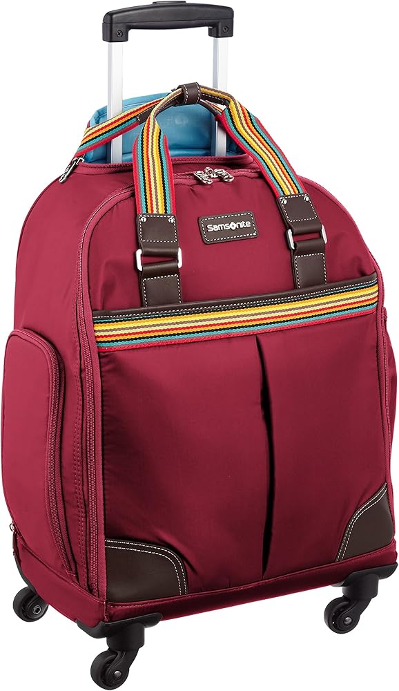 Amazon | [サムソナイト] Samsonite スーツケース ミラコロ2 スピナー