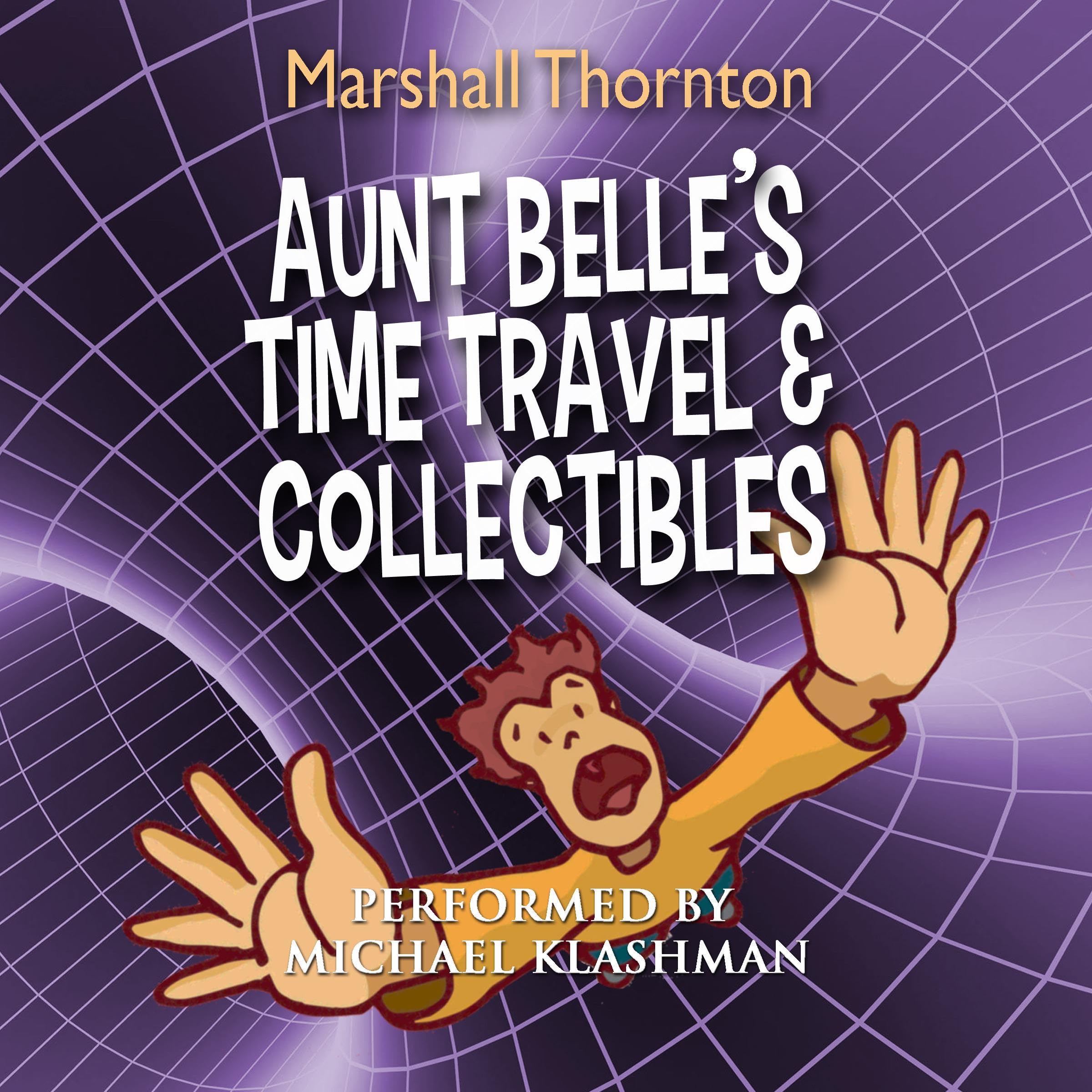 Aunt Belle's Time Travel & Collectibles