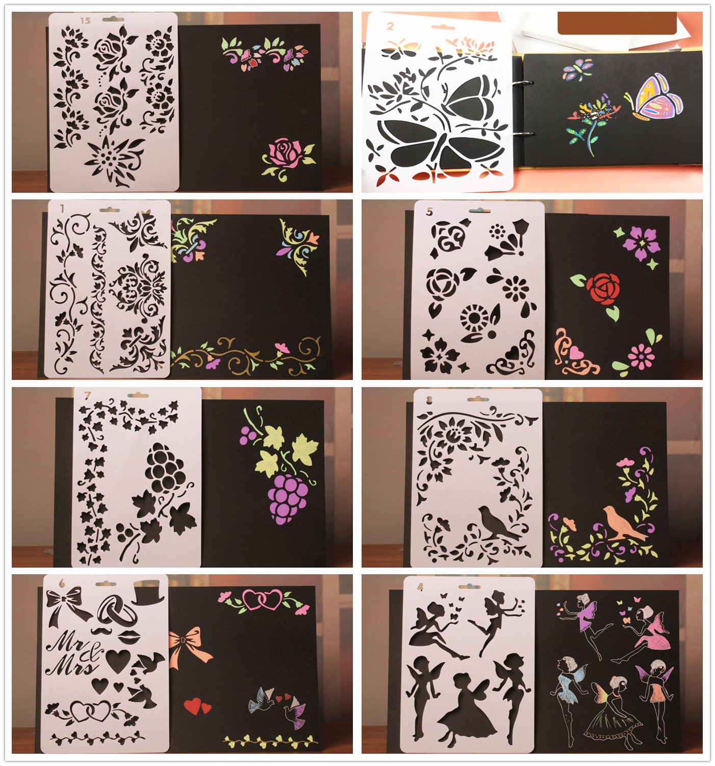 Bullet journal accessoires pakket Kopen Bullet journal accessoires pakket Kopen