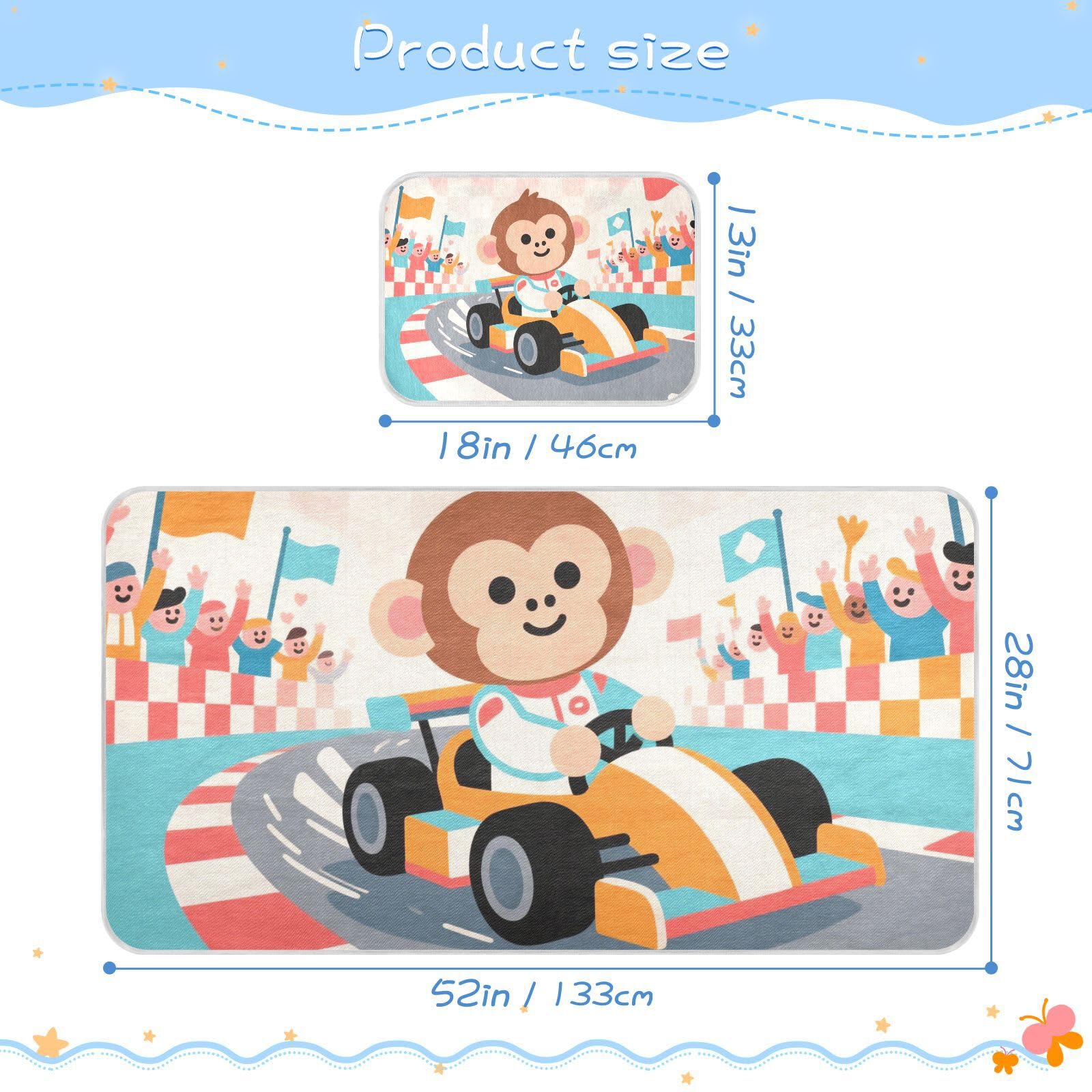 Cooling Baby Crib Mattress 28