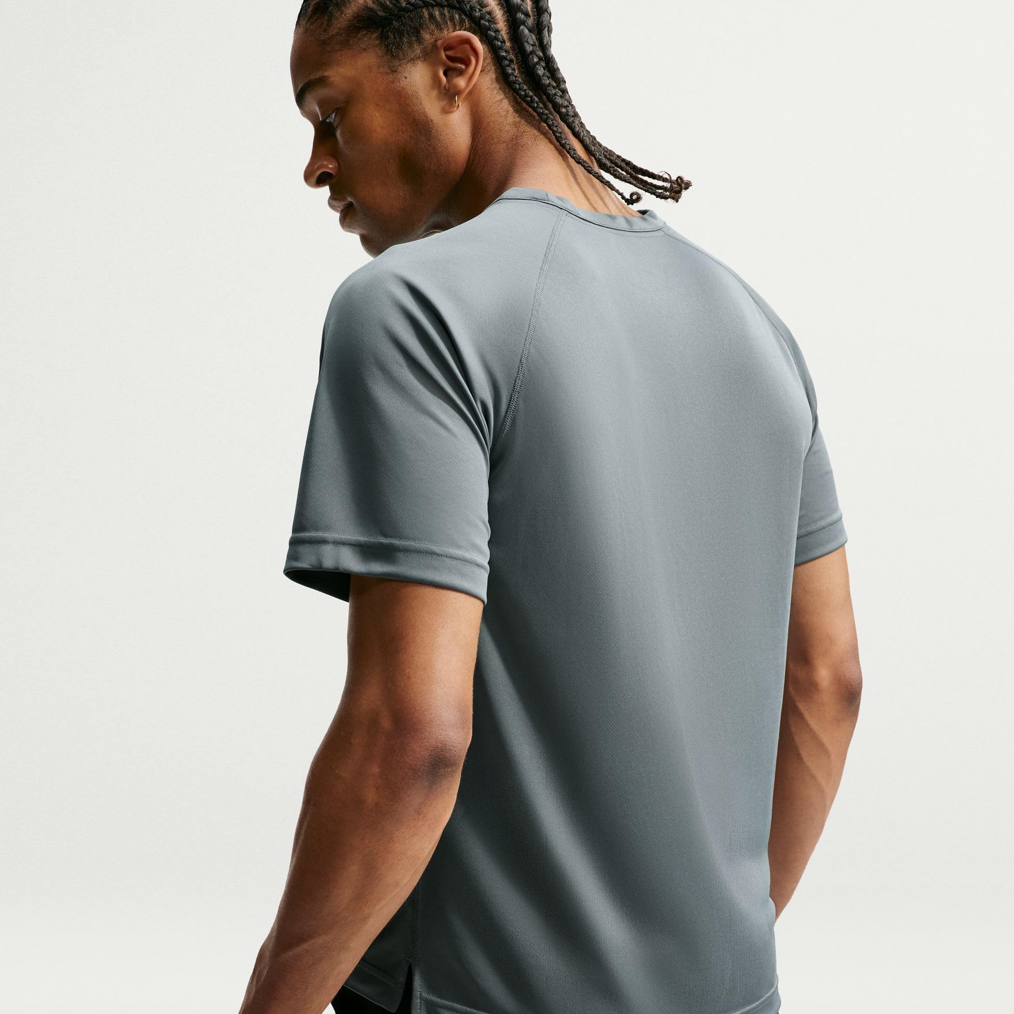 Nike DF UV Flex SS Camiseta Hombre (Pack de 1)
