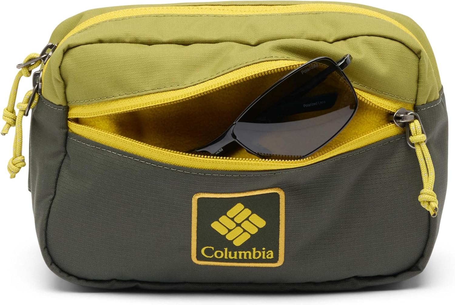 Columbia Unisex Trail Traveler Hip Pack
