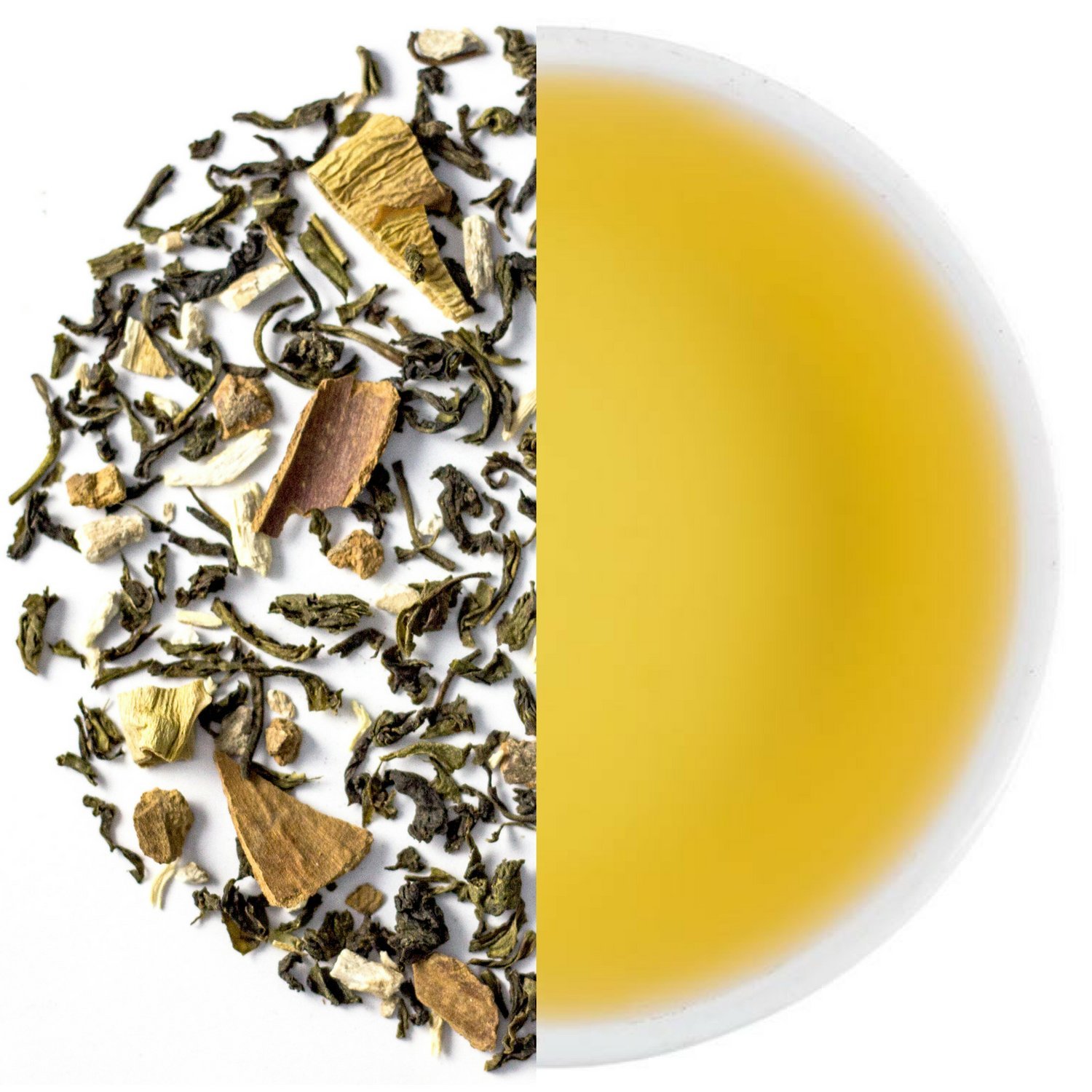 Tearaja Skin Glow Tea, Skin Cleansing Detox Tea, 250 GMS Makes 130 Cups Look Beautiful Feel Beautiful, Helps Get Clear Skin, Inspired by Ancient Ayurveda, 100% Natural Ingredients-image-22