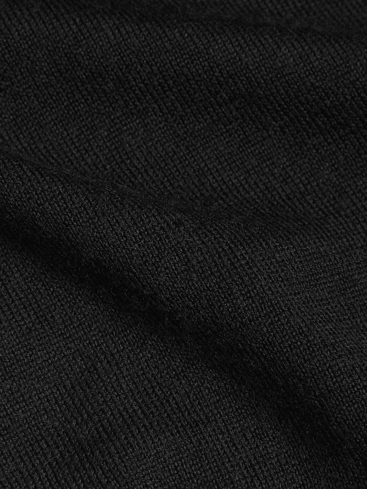 Marks & Spencer Cárdigan de Cuello Redondo de Pura Lana Merina para Mujer, Ajuste Normal