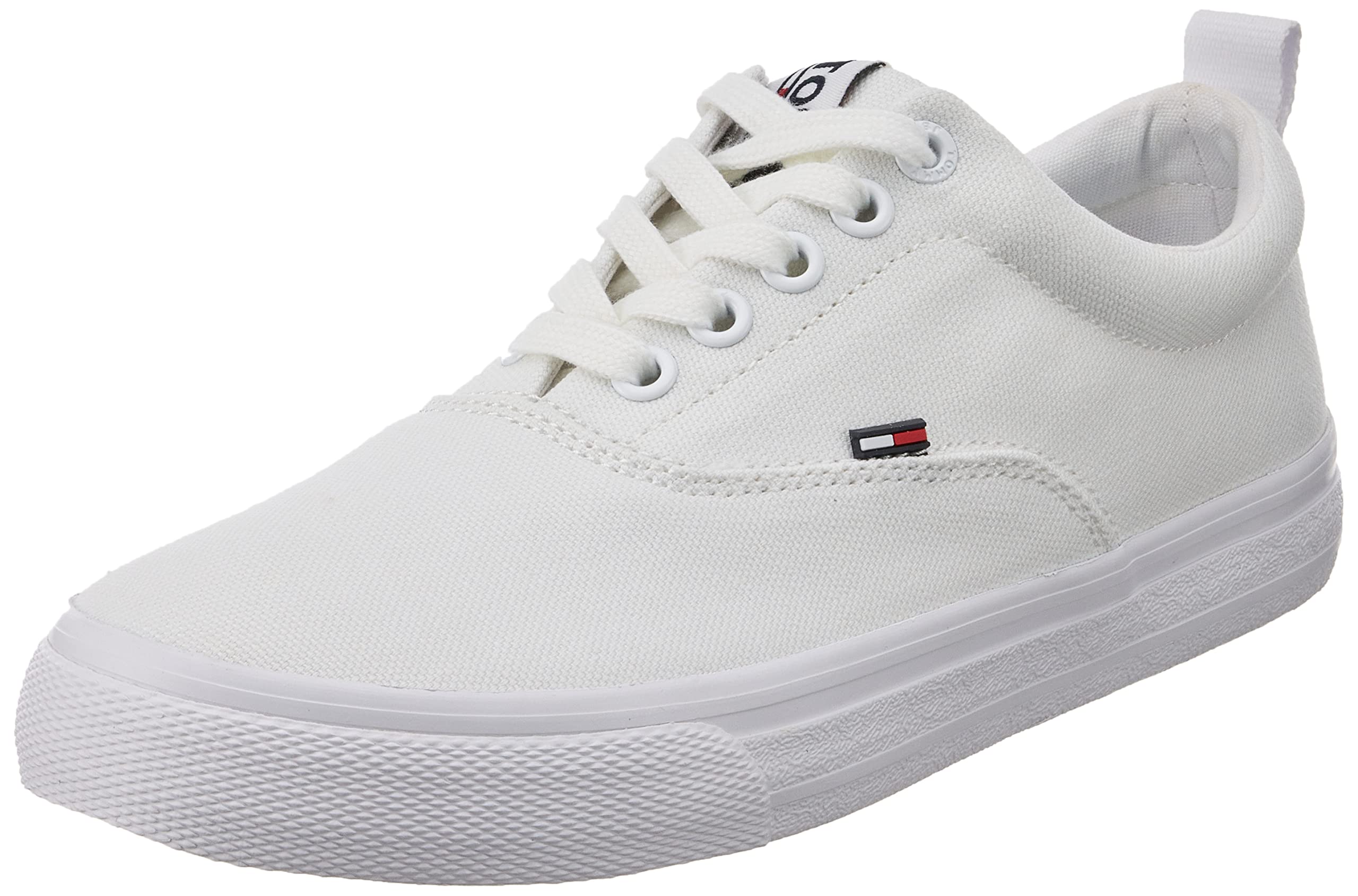 Tommy Jeans Mujer Vulcanized Sneaker Zapatillas