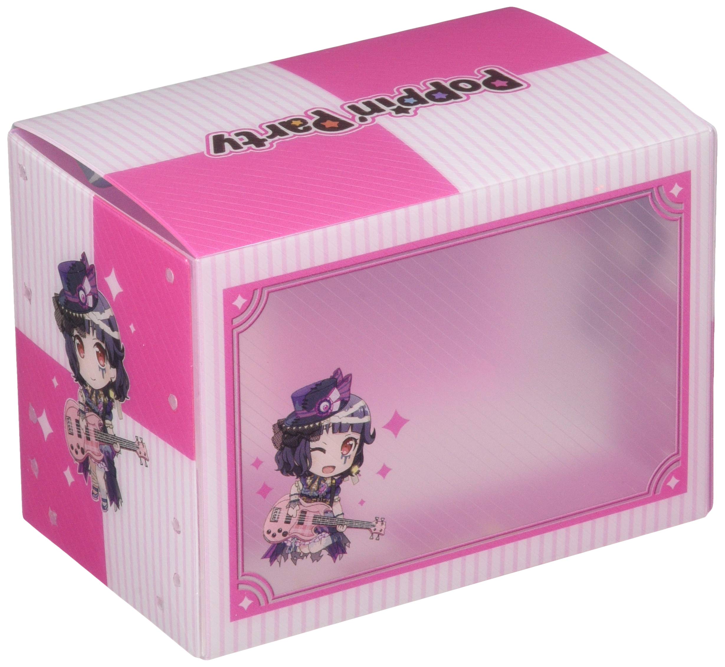 (未使用･未開封品)　ブシロードデッキホルダーコレクションV2 Vol.564 バンドリ! ガールズバンドパーティ!『牛込りみ』Part.2 bt0tq1u 未使用・未開封品) ブシロードデッキホルダーコレクションV2 Vol
