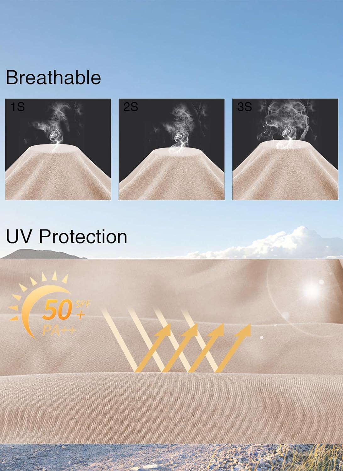 Men's Athletic Pants with Zipper Pockets Stretch Lightweight Track Pants for Men Joggers Running Workout Gym Boys - Image 4