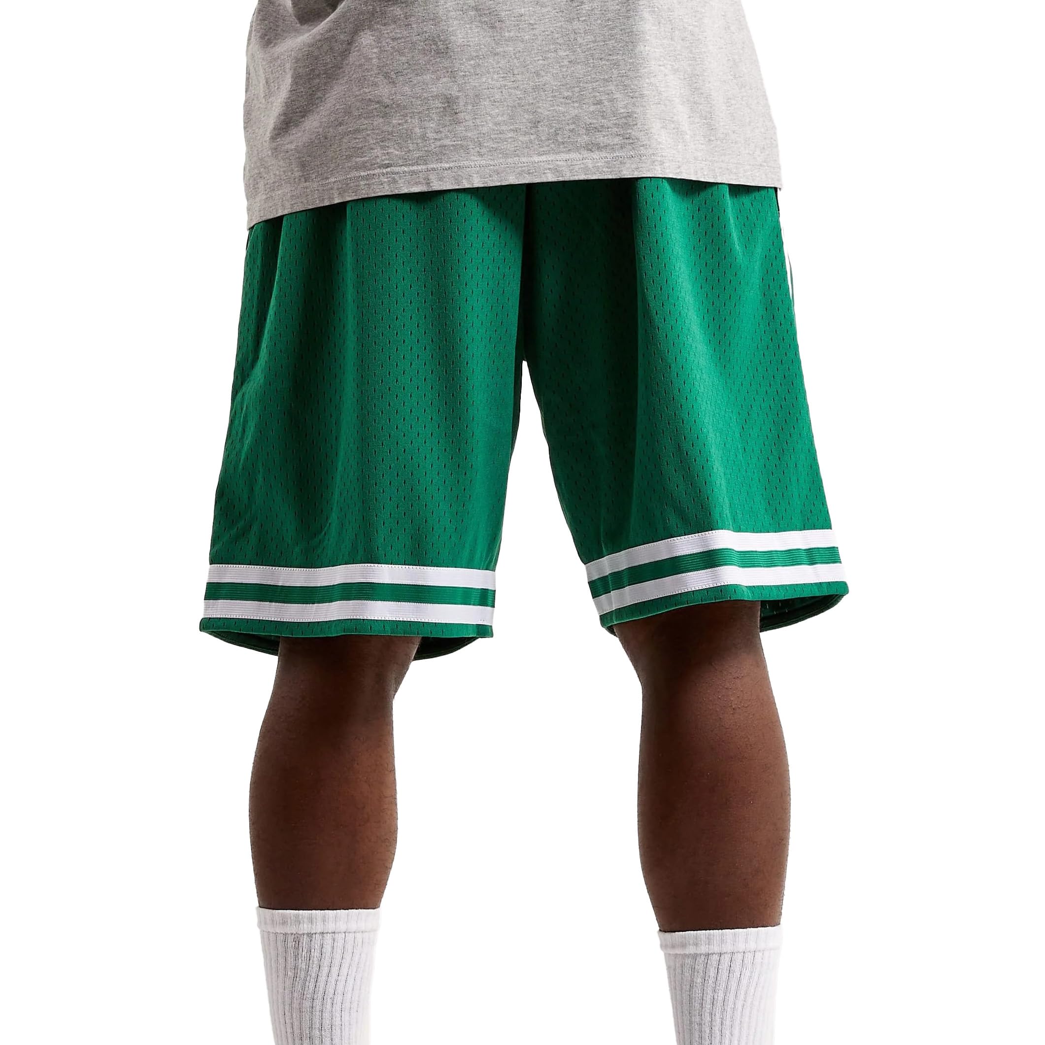 Mitchell & Ness Pantalones Cortos para Hombre