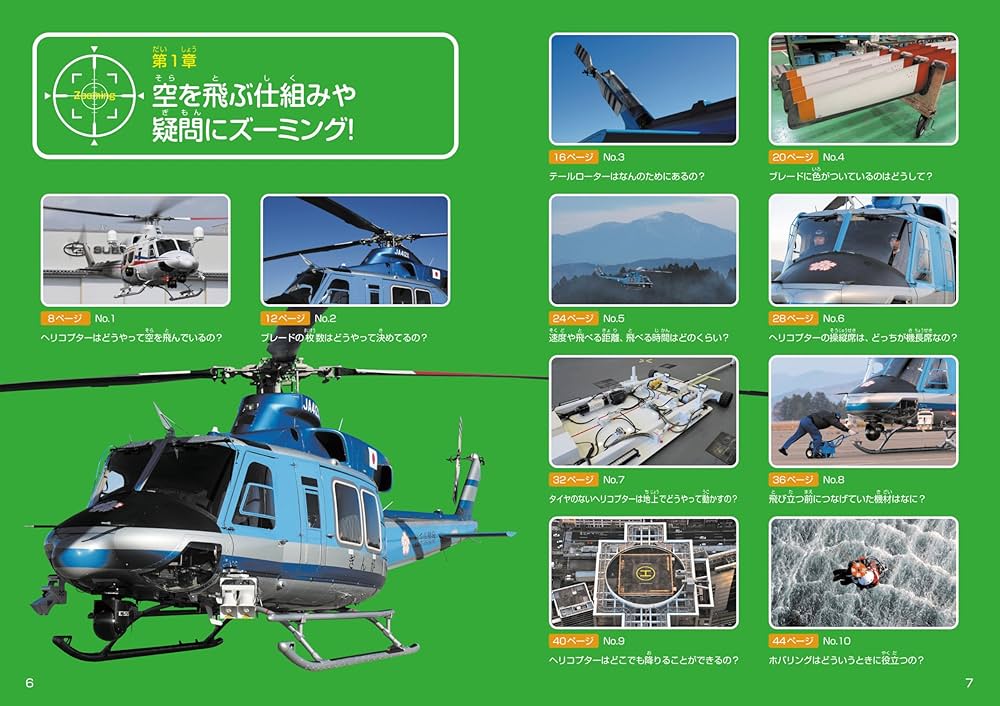 ズーミング! ヘリコプター | 青木謙知, 石原肇, SUBARU, 岩手県警察 ズーミング! ヘリコプター | 青木謙知, 石原肇, SUBARU, 岩手県警察