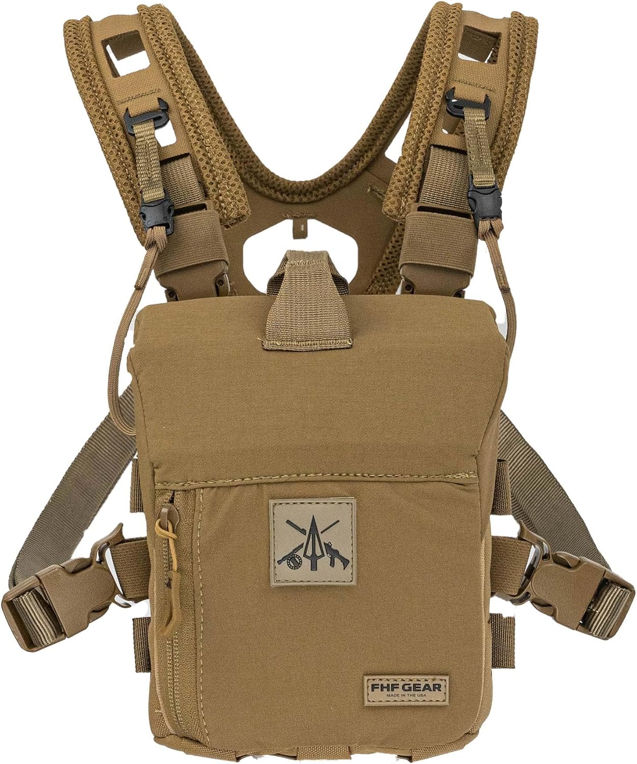 FHFGEAR FOB Bino Harness