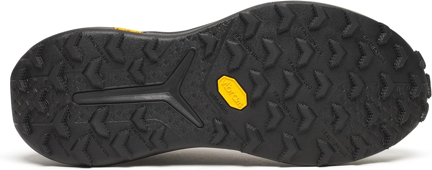 Saucony Men's Xodus Ultra 4