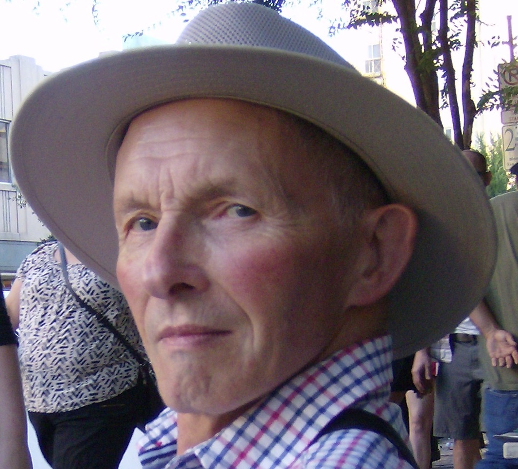 Amazon.co.uk John McAllister books, biography, latest update