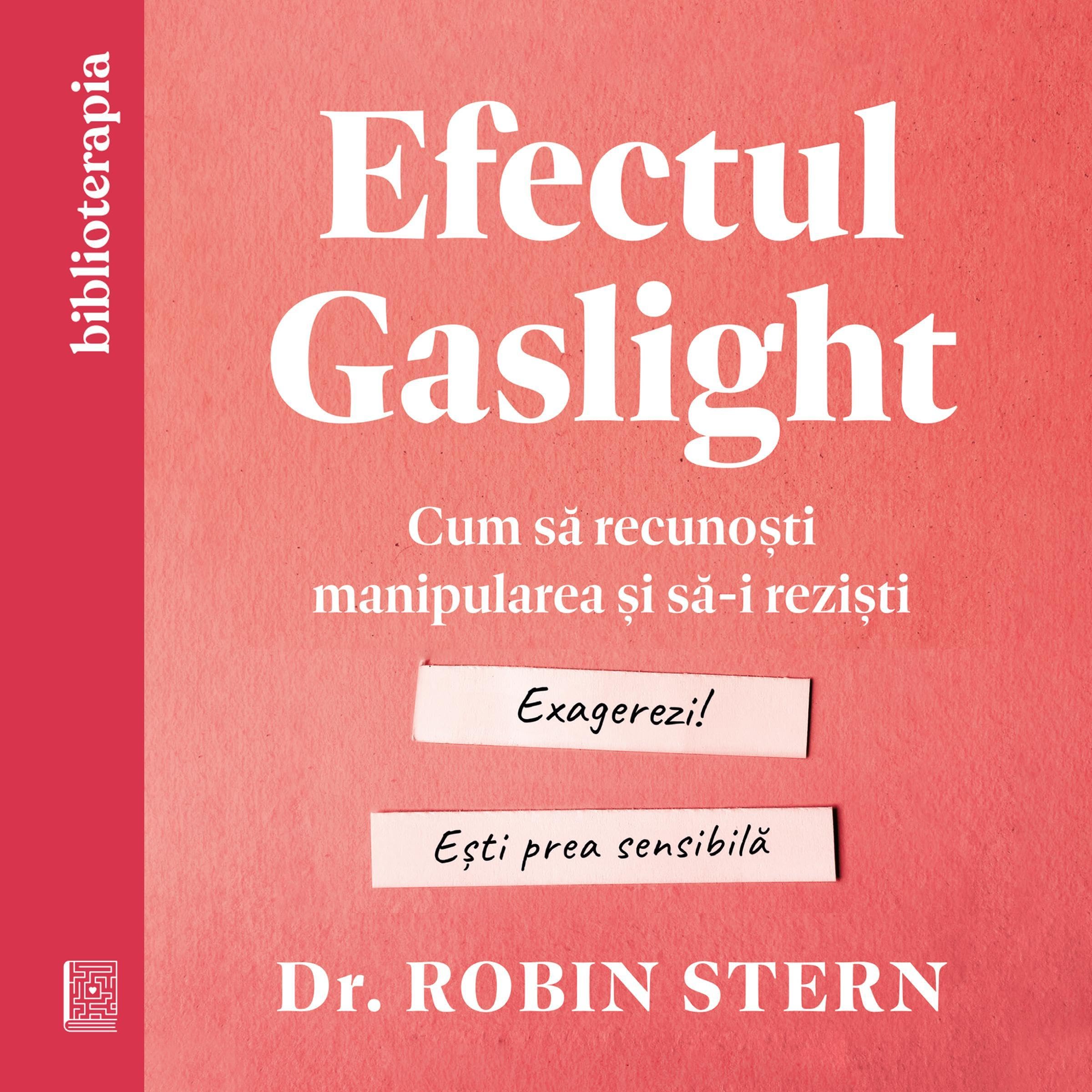 Efectul Gaslight