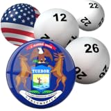 Michigan Lottery: The Ultimate Guide to Winning the Jackpot