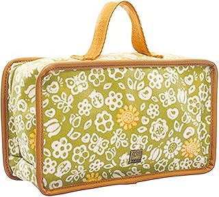 THUN Everyday Beauty Case Mamma Sunflower, Ceramica, Variopinto, 10x10x10 cm