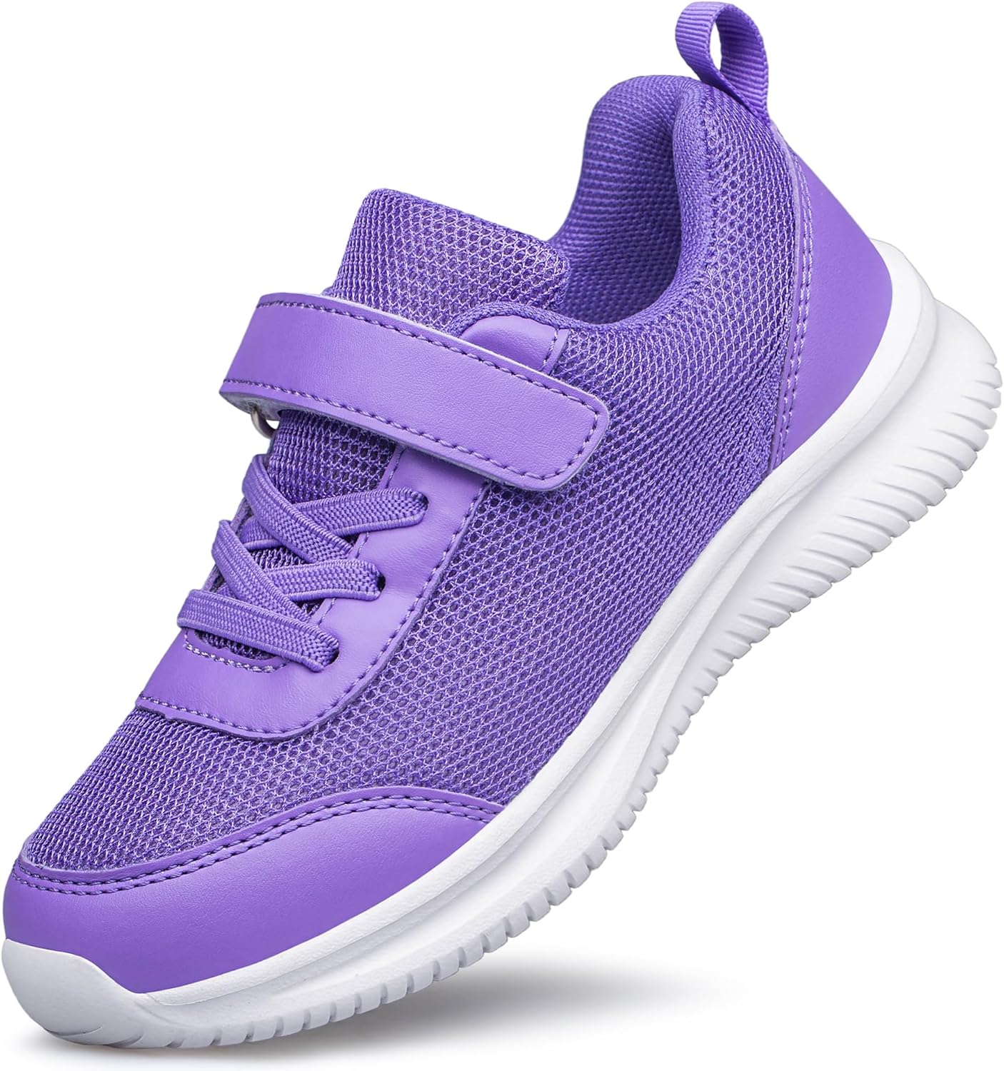 Kids Sneakers - Lightweight Breathable Shoes