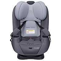 Vista 79 de Maxi-Cosi Paquete de viaje para asiento de coche con ruedas, color negro