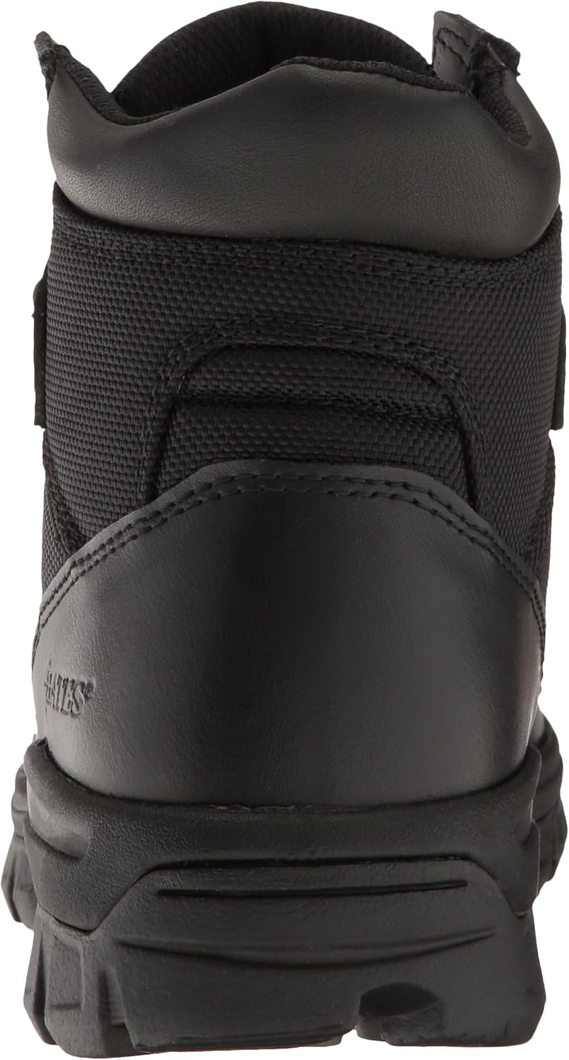 Bates Women's 5 Inches Enforcer Ultralit Sport Boot : Clothing, Shoes & Jewelry
