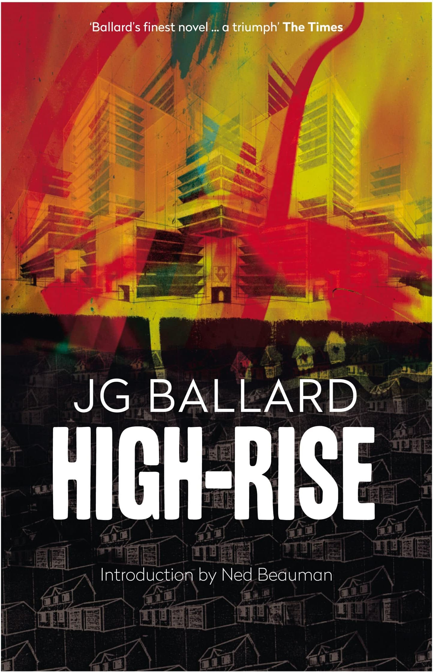 J. G. BallardHigh-Rise