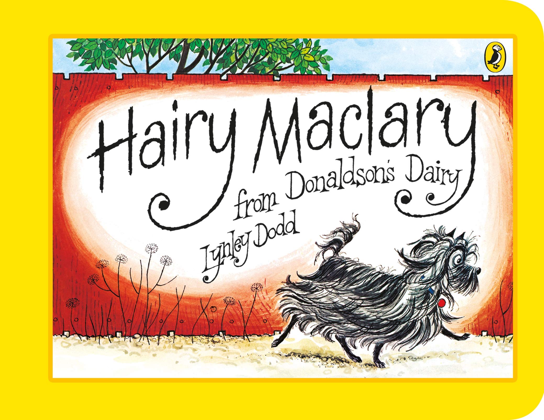 hairy maclary collection