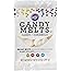Wilton Bright White Candy Melts Candy, 12 oz.