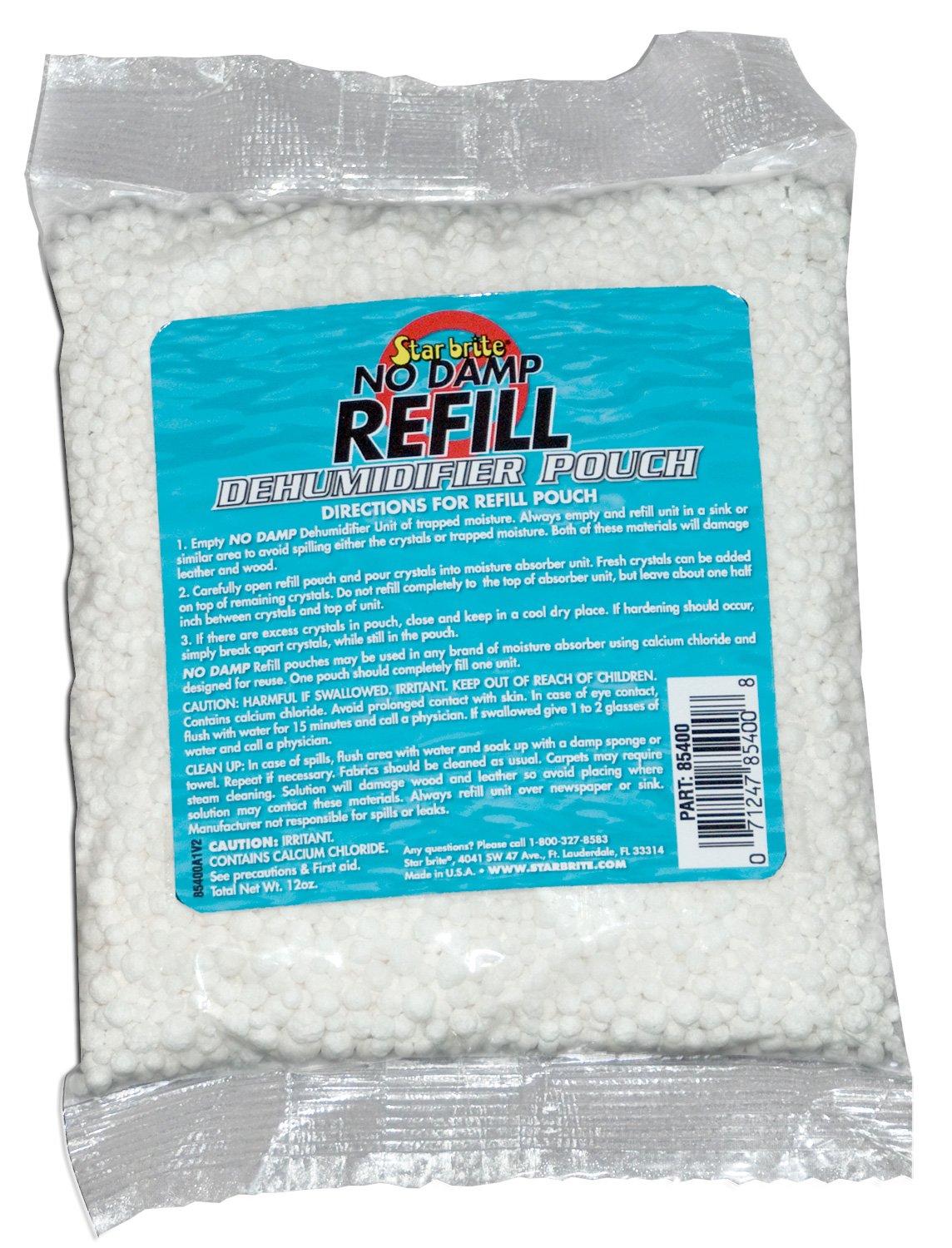 STAR BRITENo Damp Dehumidifier (36-Ounce)