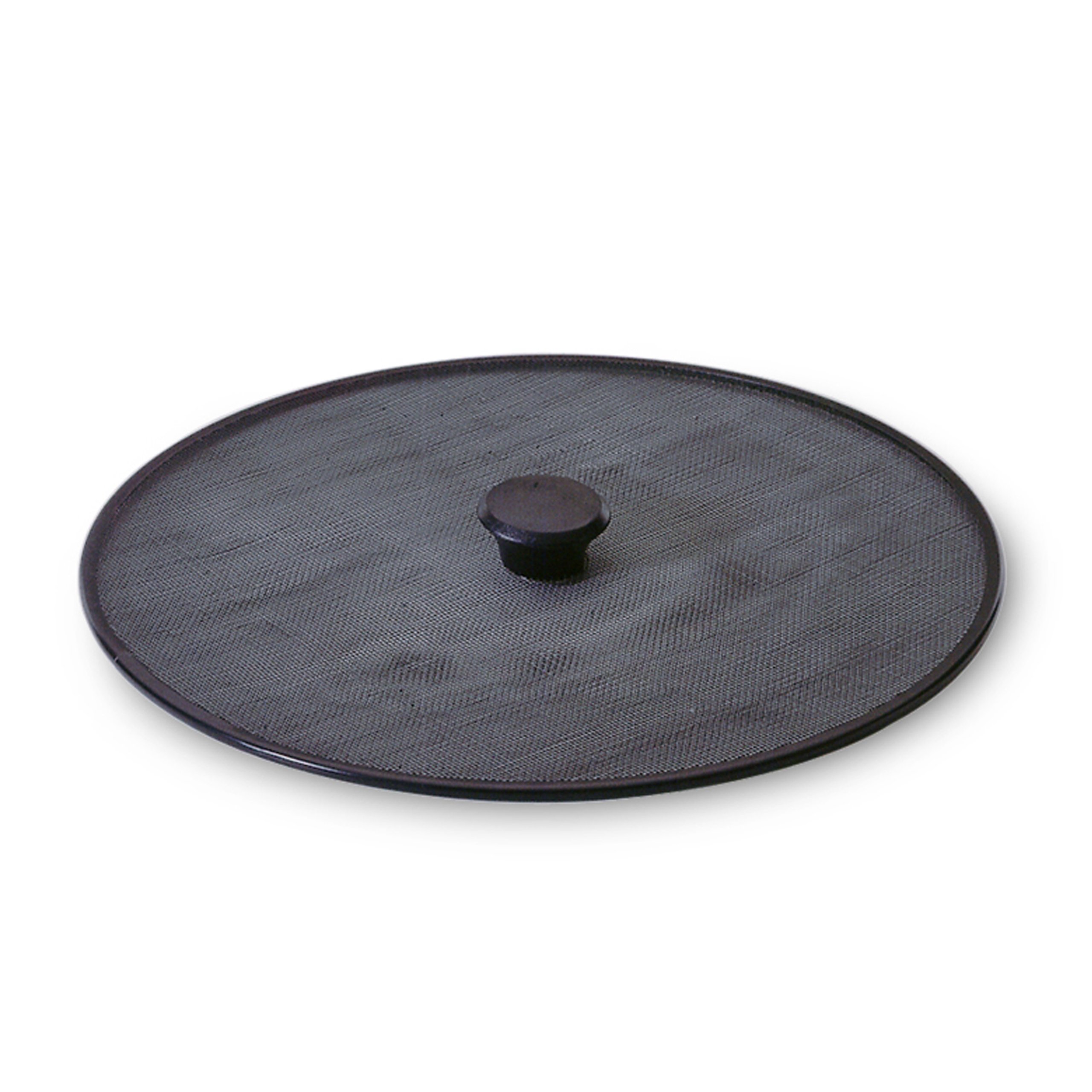 Housse anti-éclaboussures croustillante Nordic Ware anti projection