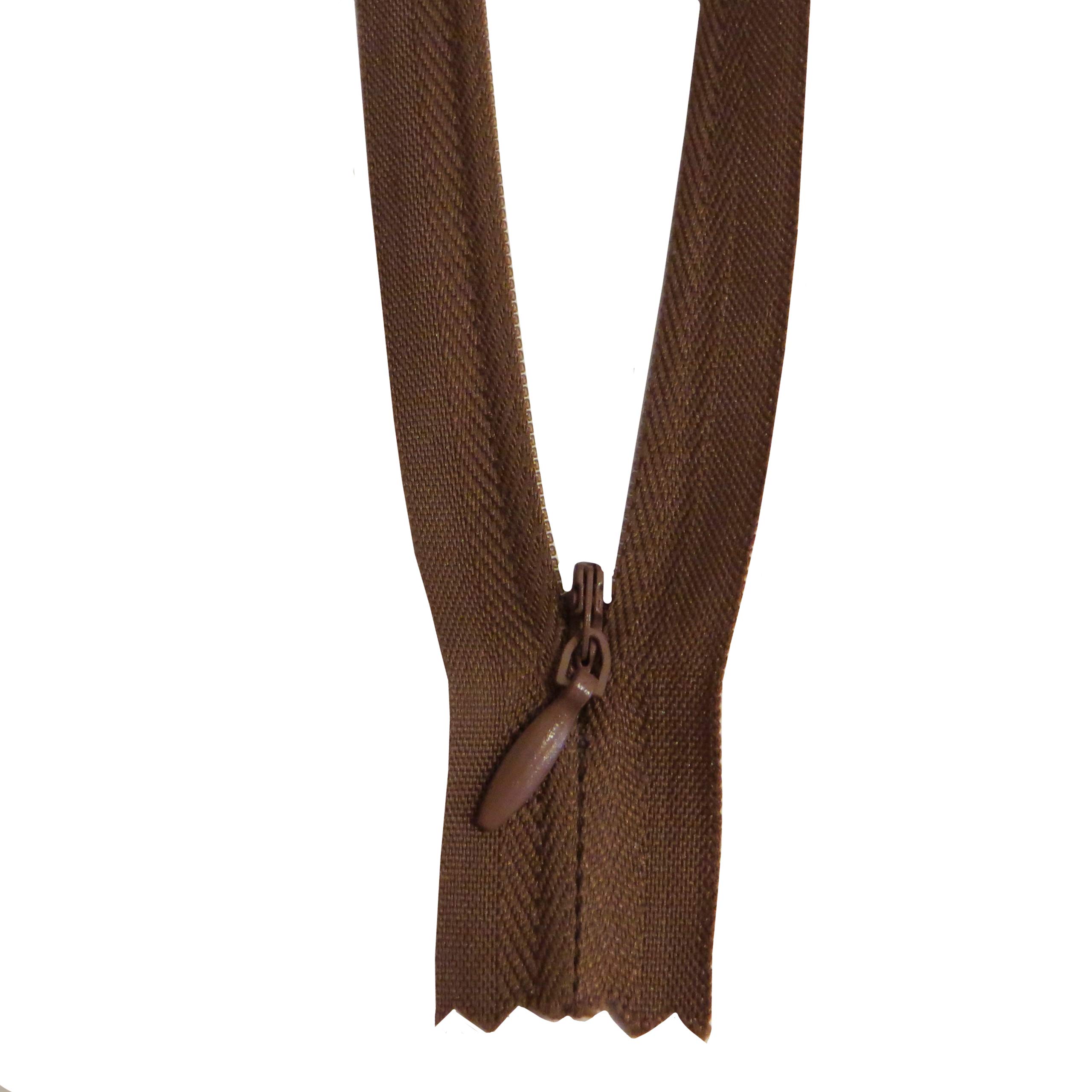 Buscar Roam Cremalleras Invisibles, Bobina De Nylon, Nº 3... | Meses Sin Interés