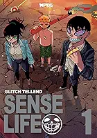 Sense Life - Volume 1 (Capa Variante)