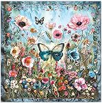Puzzles de tourteau sauvage pour adultes 1000 Des pièces, impossible difficile difficile de défiler puzzles pour les adultes 1000 Pièces,Puzzle avec des lettres à l'arrière, Puzzle en papier recyclé(27,6"x19.7")