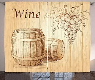 Best Kitchen Curtains With Grapes On Them Of 2020 Top Rated