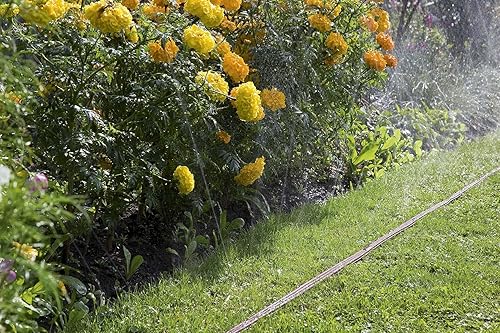 Miniatura 5 de Gardena Manguera de riego 16, 4Yd en marrón