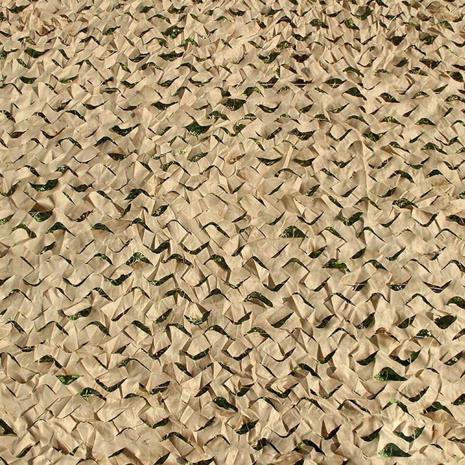 Rete Mimetica, Rete Mimetica Militare for Esterni, Vela ombreggiante, Protezione UV