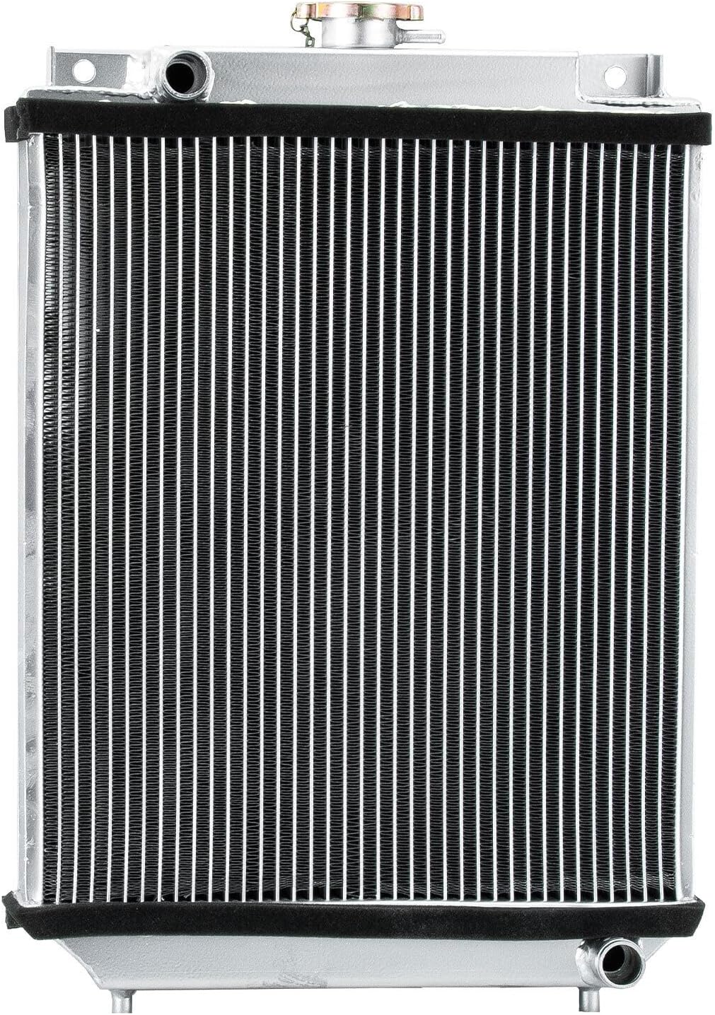 X220571211 Water Tank Radiator for Komatsu Excavator PC40MR-1 PC45MR-1 PC40-8#OE 22M-03-11111