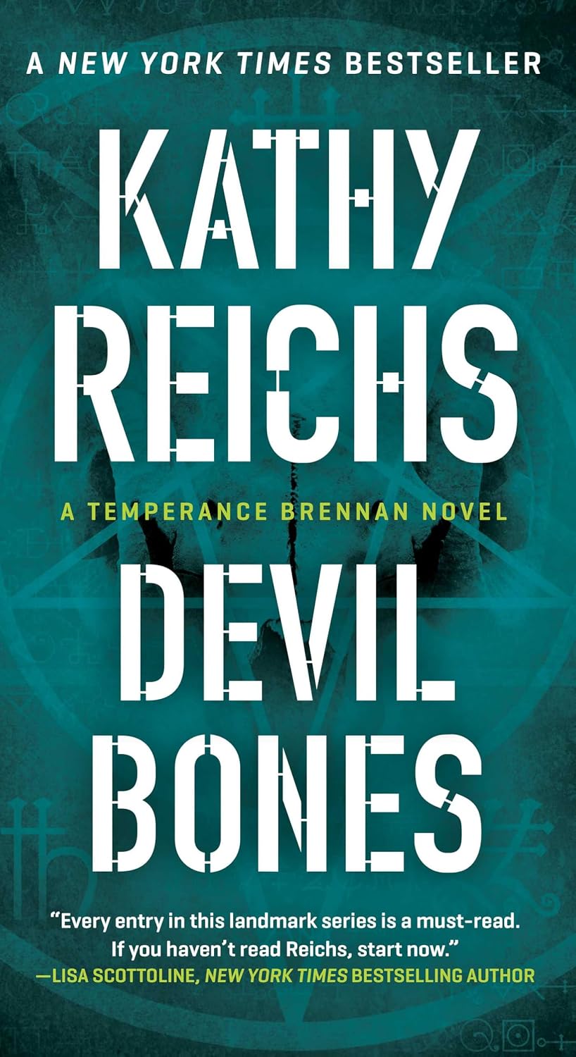 Devil Bones A Novel (Temperance Brennan Book 11) eBook
